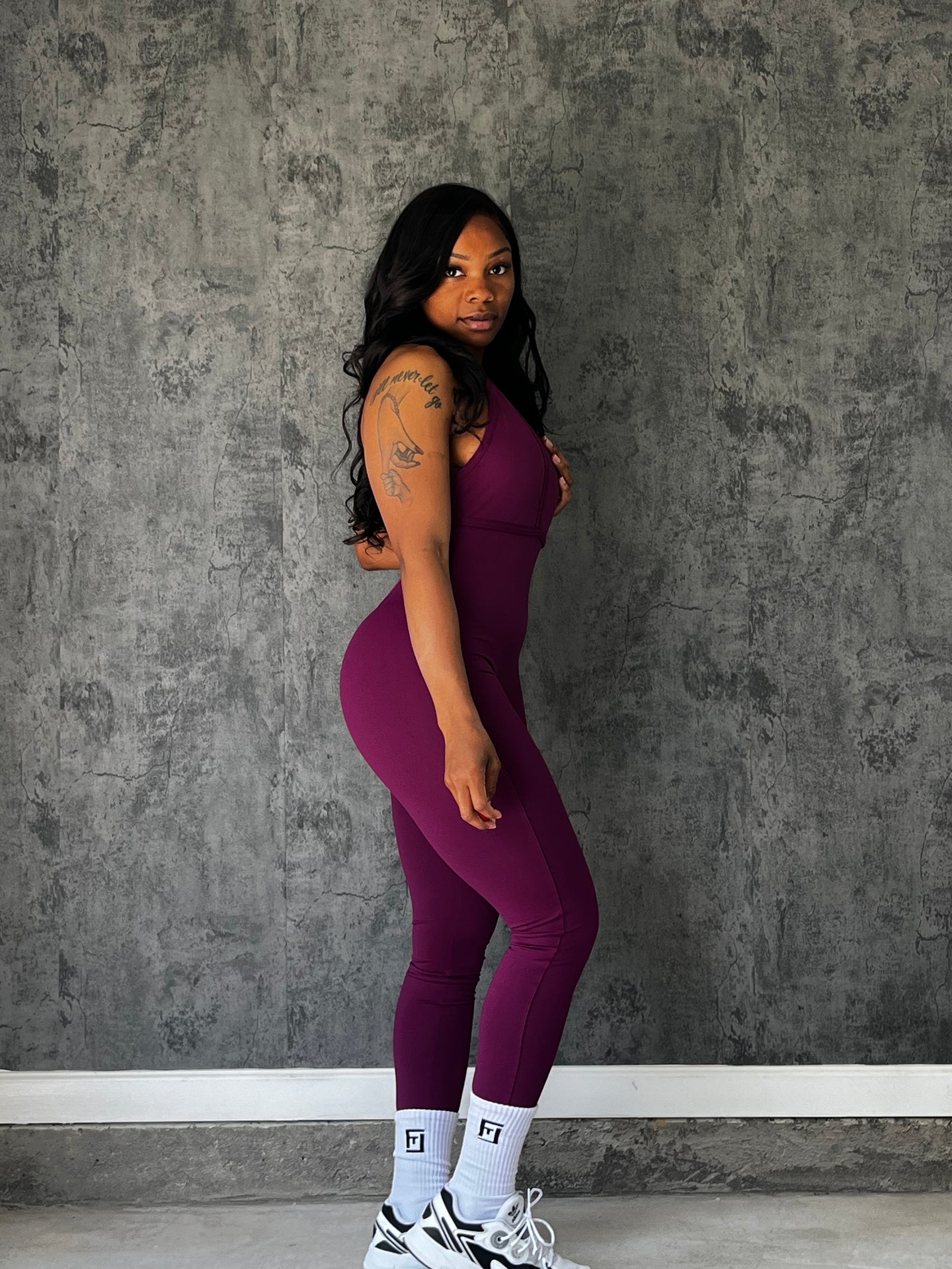 Skinned